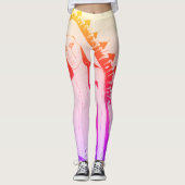 LEGGING studio miiri (Voorkant)