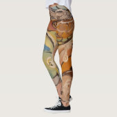 Legging: Tears of a Dragon Leggings (Links)