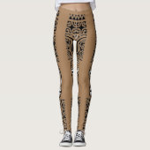 Legging TIKI (Voorkant)