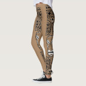 Legging TIKI (Links)