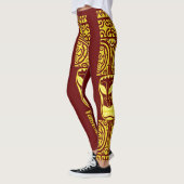 Legging TIKI (Links)