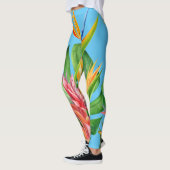 LEGGING TROPICAL (Links)