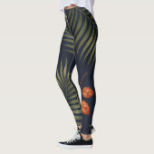 Legging TROPICAL (Links)