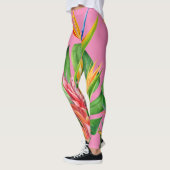 LEGGING TROPICAL (Links)