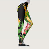 LEGGING TROPICAL (Rechts)