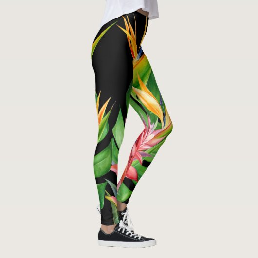 LEGGING TROPICAL (Rechts)