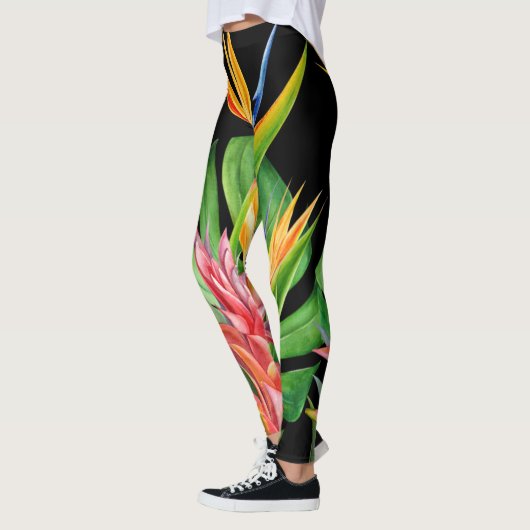 LEGGING TROPICAL (Links)