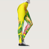 LEGGING TROPICAL (Rechts)