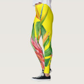 LEGGING TROPICAL (Links)