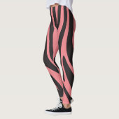 Legging- Uniek ter wereld - Kook Art Leggings (Links)