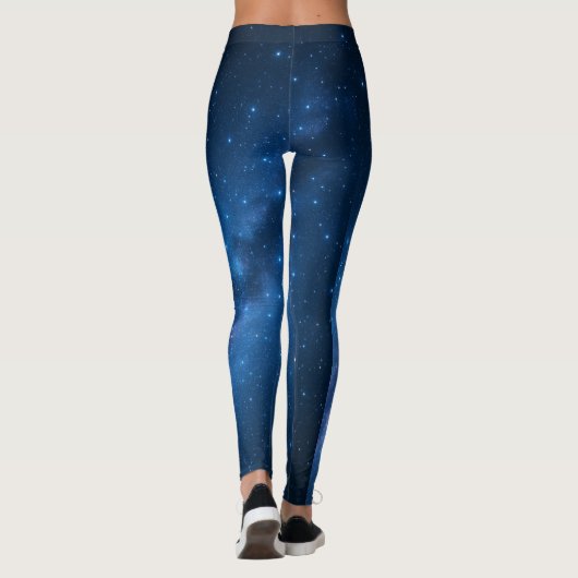 Legging UNIVERSO (Achterkant)