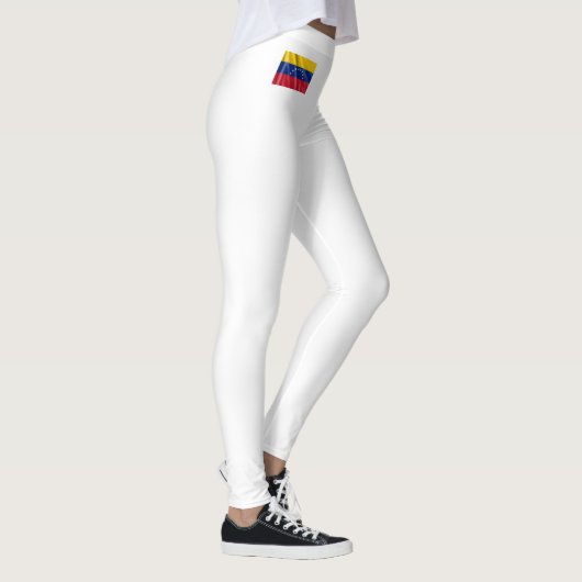 Legging Venezuela (Rechts)