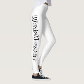 Legging WebMaster (Rechts)