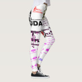 Legging weg naar McFly (Rechts)