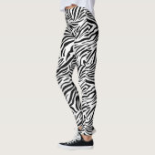Legging Zebrada (Links)