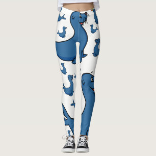 legging zeehonden
