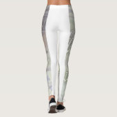 leggingbroek  leggings (Achterkant)