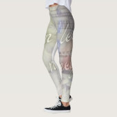 leggingbroek  leggings (Links)