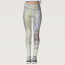 leggingbroek
