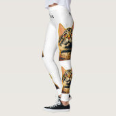 Leggingbroeken Leggings (Links)