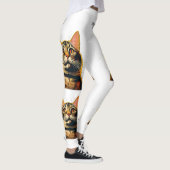 Leggingbroeken Leggings (Rechts)