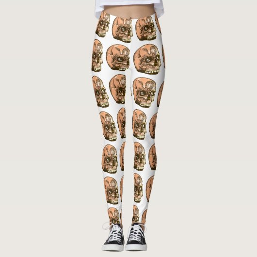 Leggingen Leggings (Voorkant)