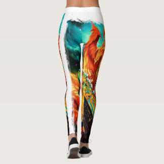 Leggingen Leggings