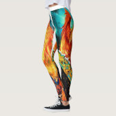 Leggingen Leggings (Links)
