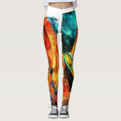 Leggingen Leggings (Voorkant)