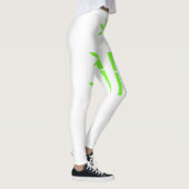 Leggingen Leggings (Rechts)