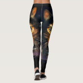 Leggingen Leggings (Achterkant)