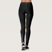 Leggingen Leggings (Achterkant)