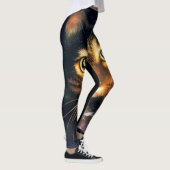 Leggingen Leggings (Rechts)