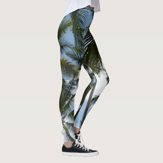 leggingpalm leggings (Rechts)