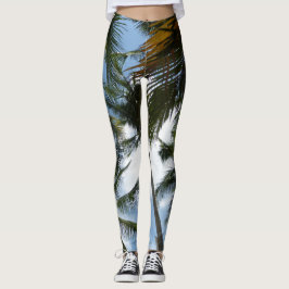 leggingpalm leggings