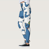 leggingrobben leggings (Links)