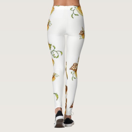 leggings (Achterkant)