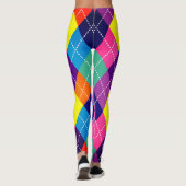 Leggings (Achterkant)