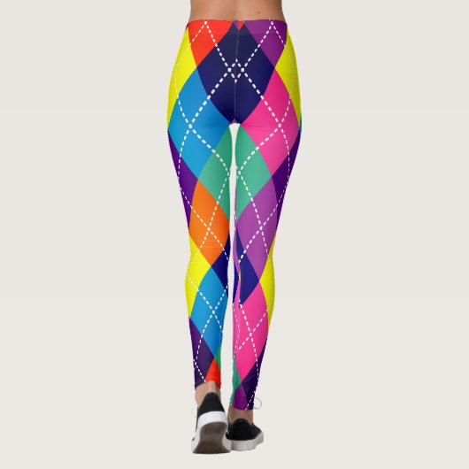 Leggings (Achterkant)