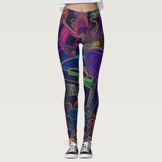 leggings (Voorkant)
