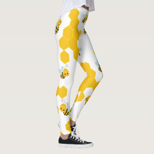 Leggings (Rechts)