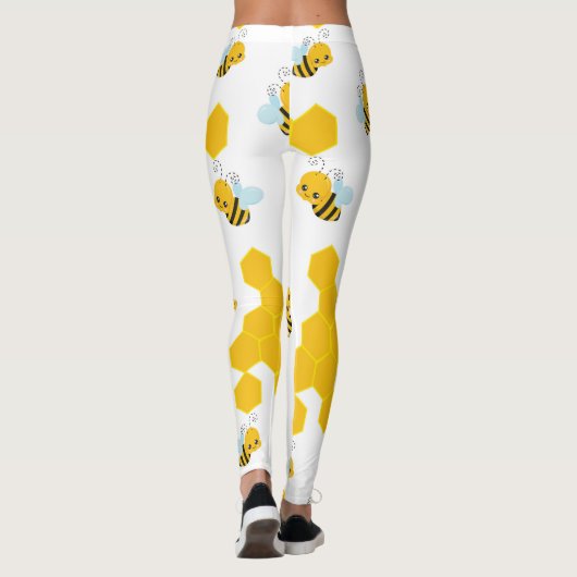 Leggings (Achterkant)