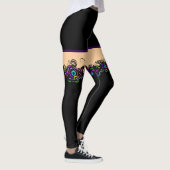 Leggings (Rechts)