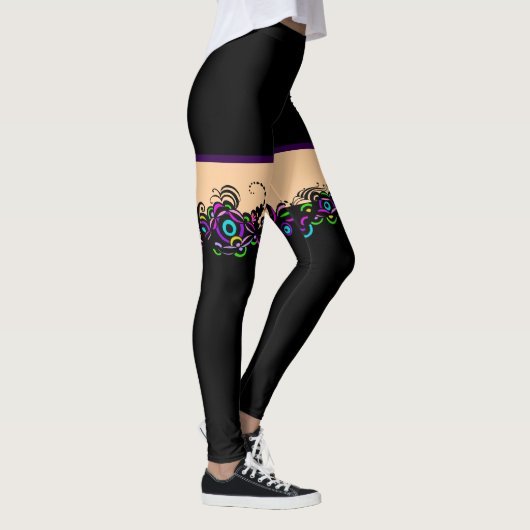 Leggings (Rechts)