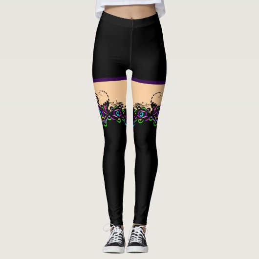 Leggings (Voorkant)