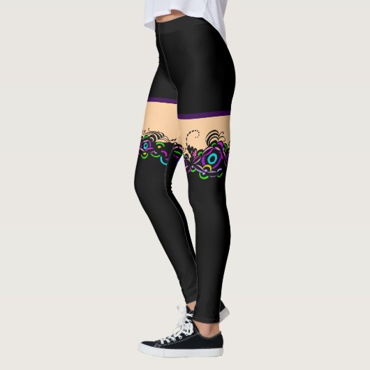 Leggings (Links)