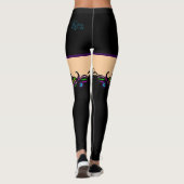 Leggings (Achterkant)