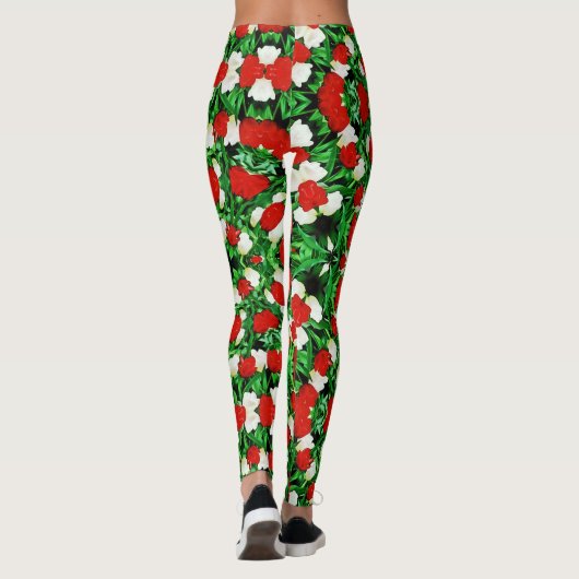 Leggings (Achterkant)