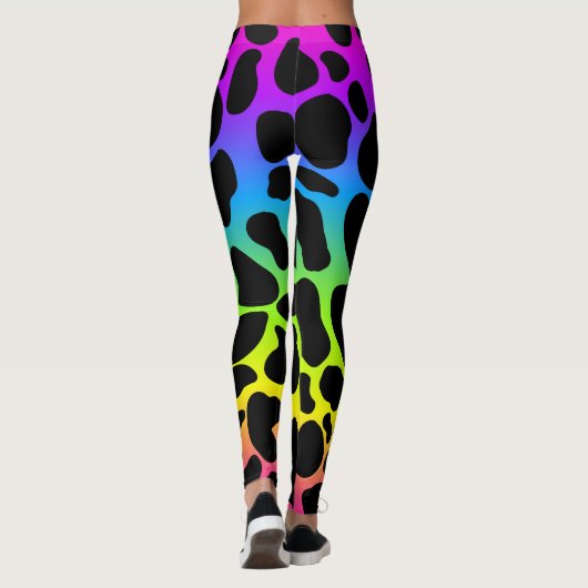 Leggings (Achterkant)