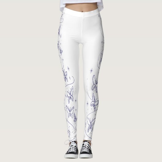 Leggings (Voorkant)